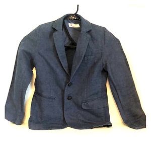 Boy’s blazer size 7-8